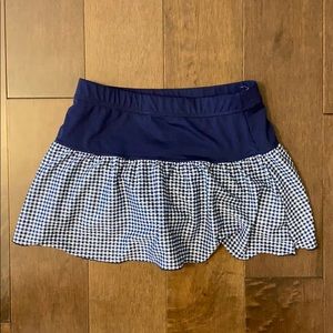Vineyard Vines Tennis Skirt